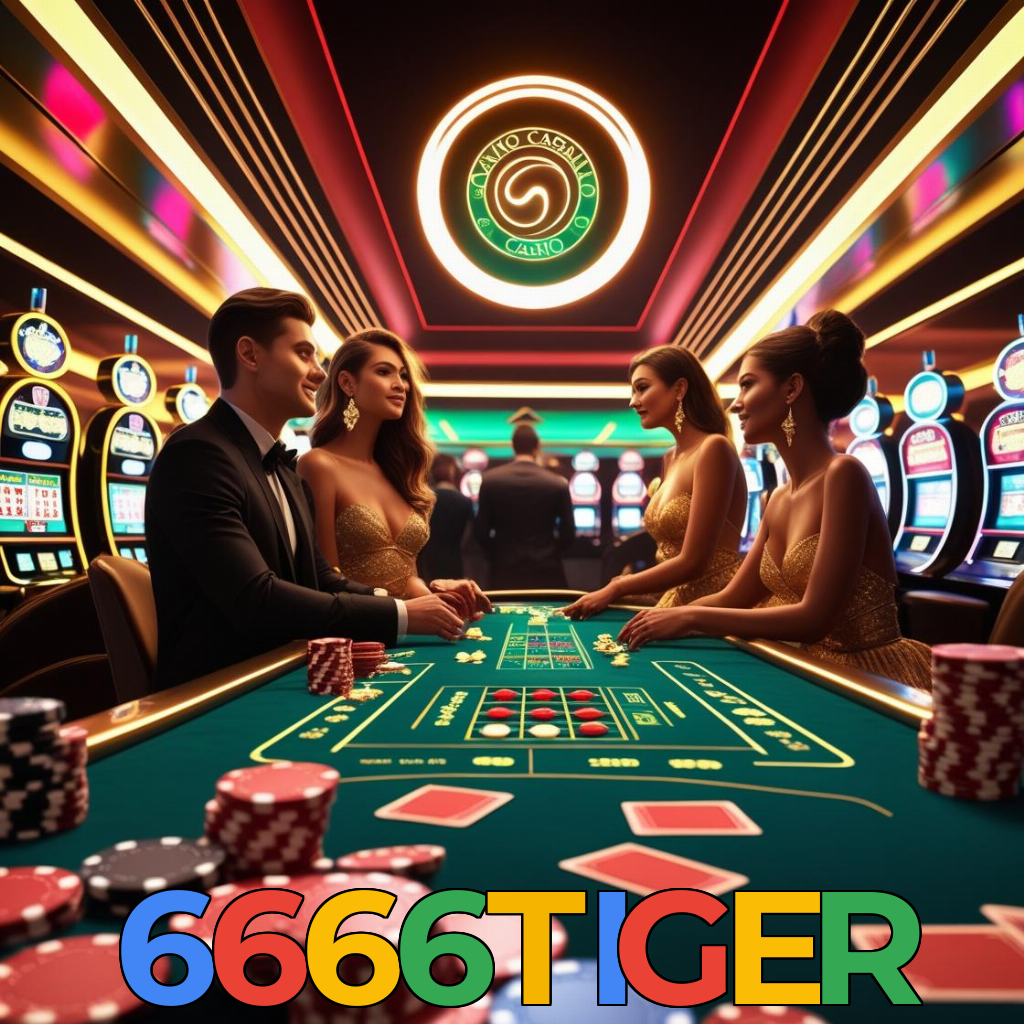 6666TIGER:A adrenalina do futebol online é sua chance de ganhar!