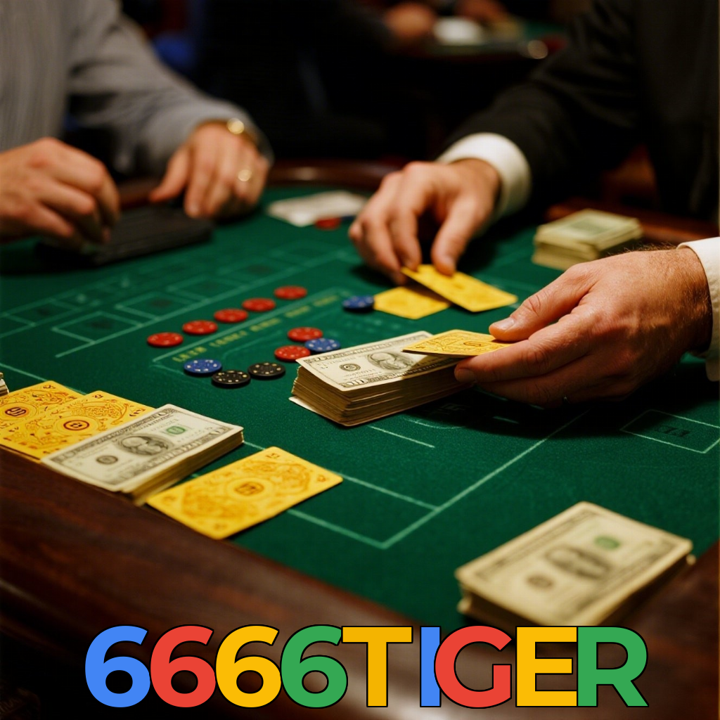 6666TIGER:Se você ama futebol, aposte nas partidas digitais e vença!