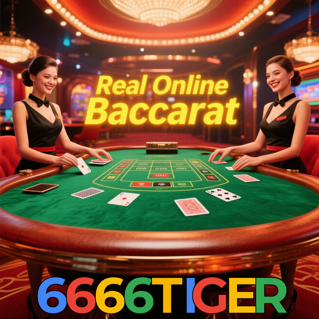 6666TIGER:Aposte no futebol e ganhe prêmios fantásticos em blackjack e roleta!