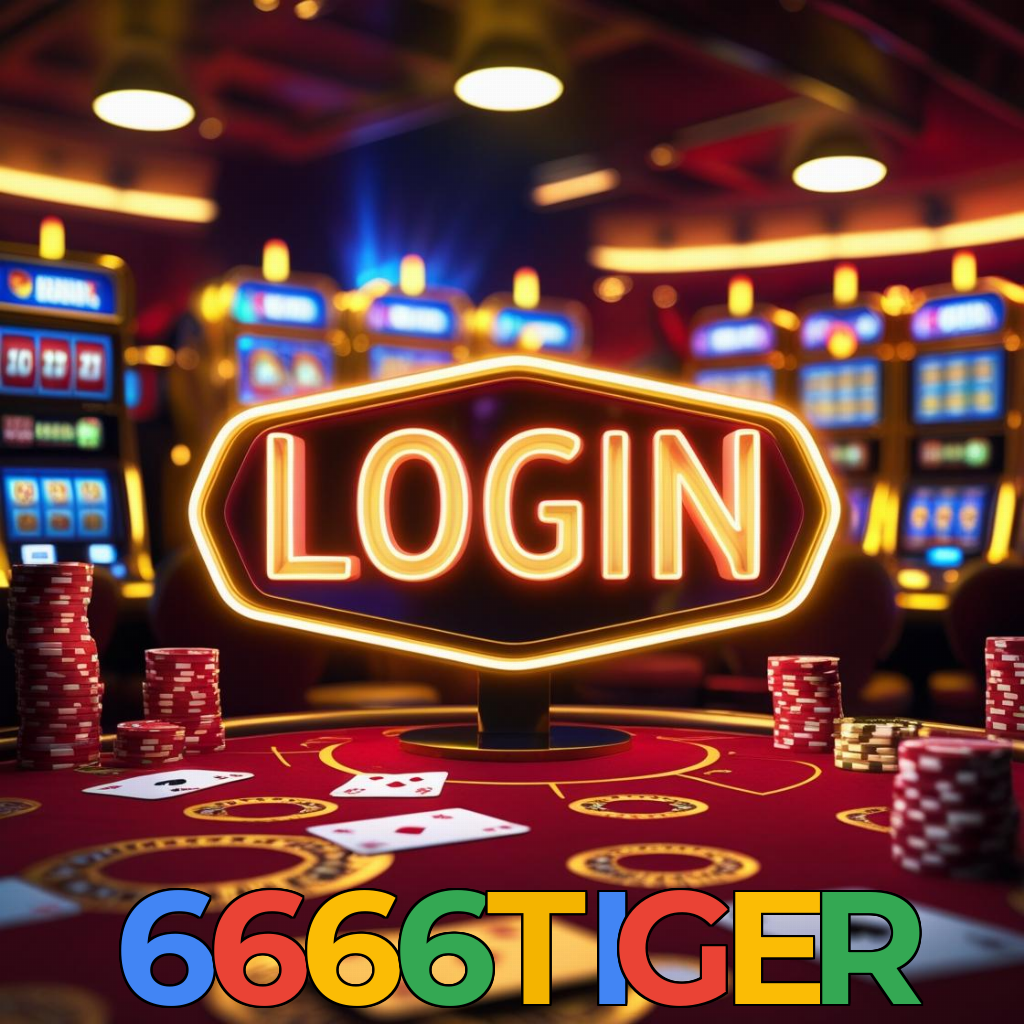 6666TIGER：Aposte no futebol online e conquiste sua maior vitória!