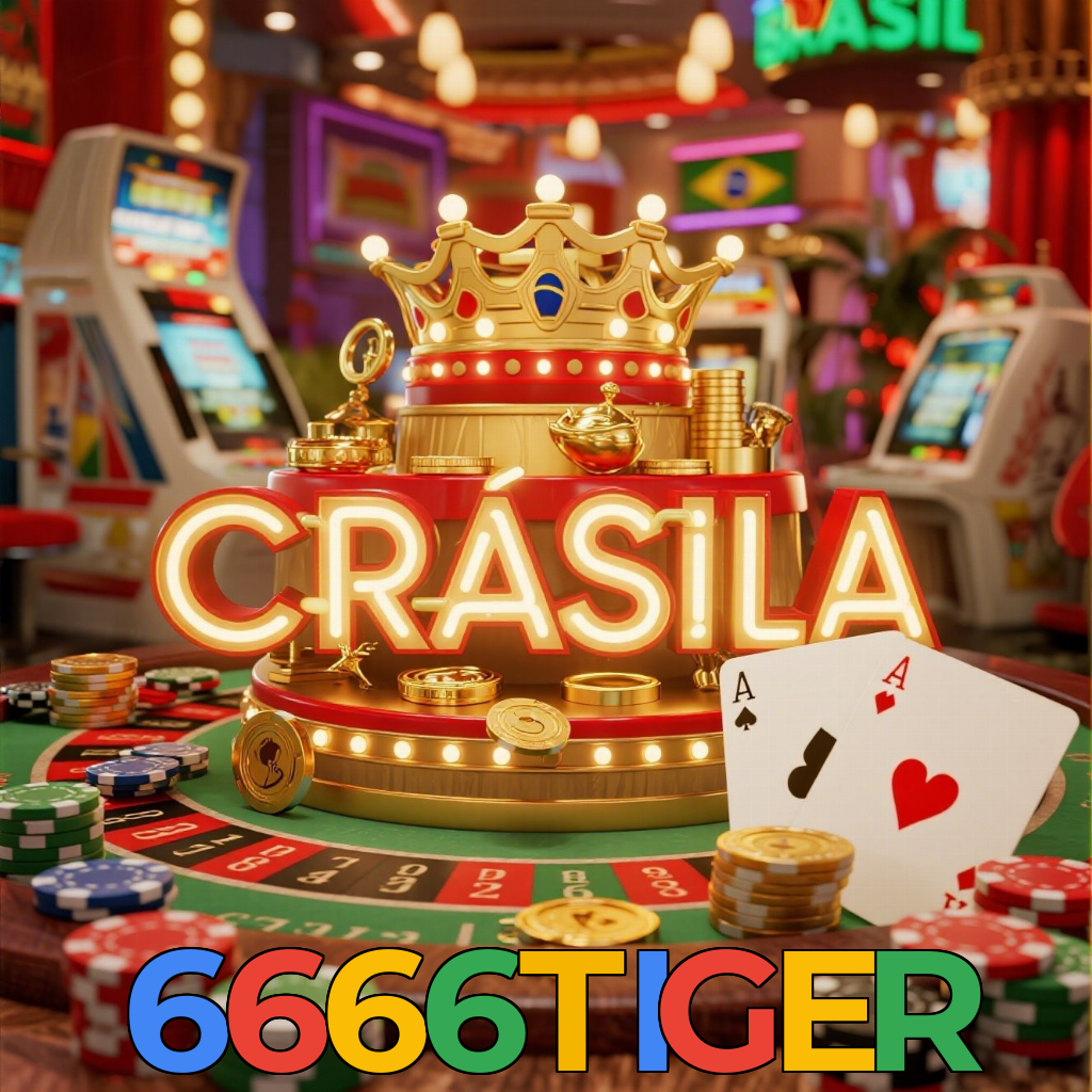 6666TIGER:Jogue blackjack e aposte no futebol para uma experiência inesquecível!