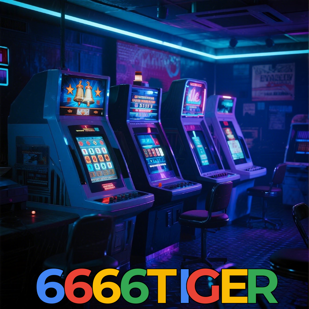 6666TIGER:Jogue agora nas melhores slots e ganhe prêmios fantásticos!