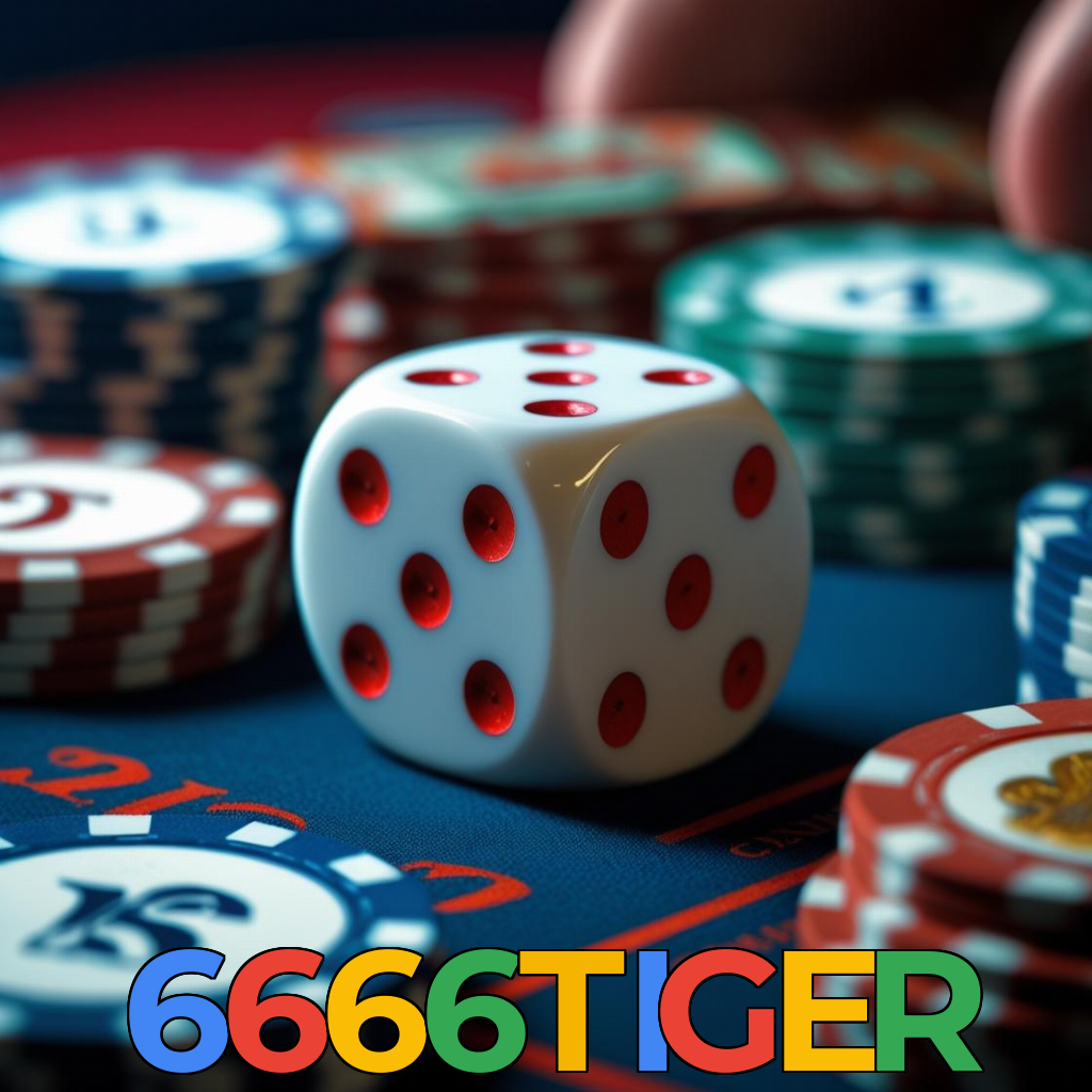 6666TIGER：Prepare-se para o melhor da diversão no cassino! Jogue agora!