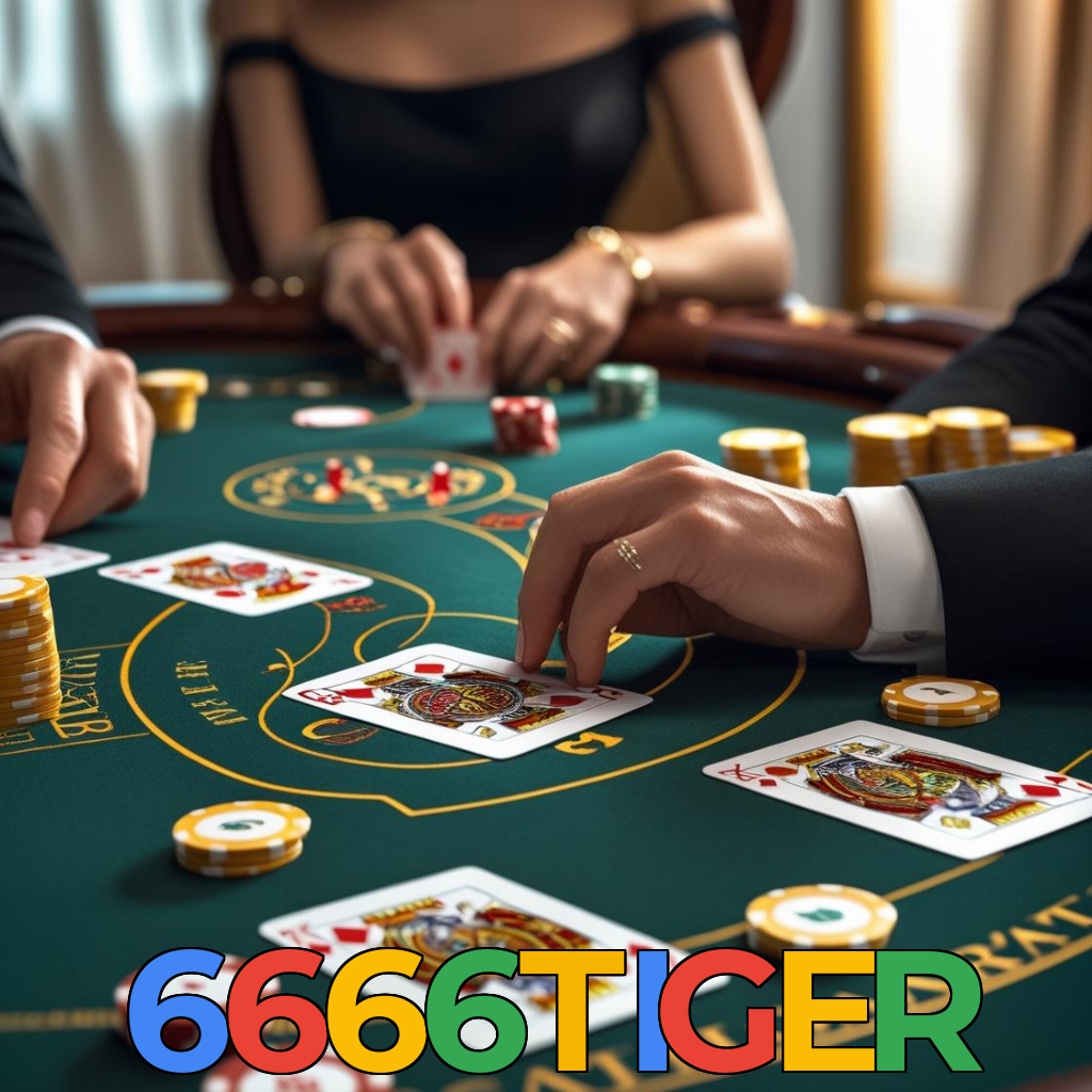 6666TIGER：Jogue slots, aposte no futebol e vença com grandes vitórias!