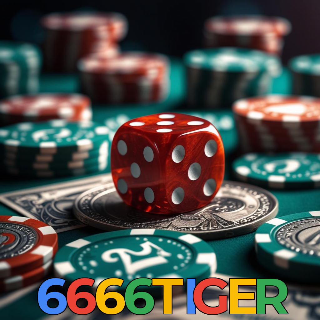 6666TIGER:Aposte no futebol ao vivo e divirta-se com os jogos de cassino como blackjack!