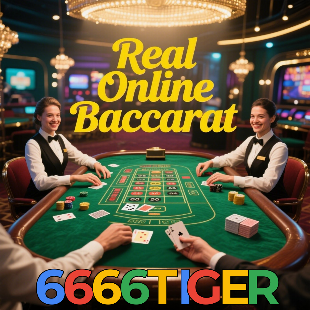 6666TIGER：Aposte no futebol online e vença no estilo que você merece!