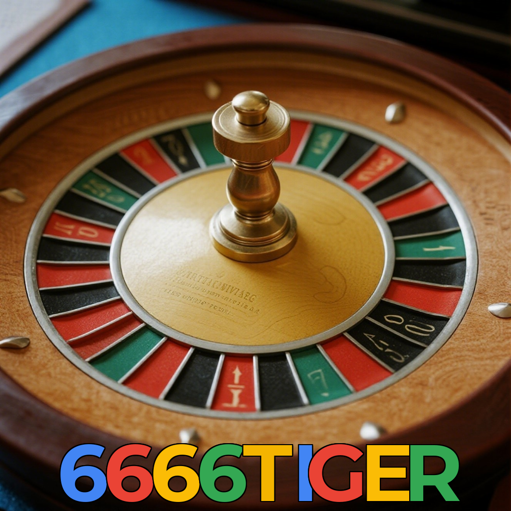 6666TIGER:Sinta a emoção do poker online! Mostre que você é o mestre das cartas!