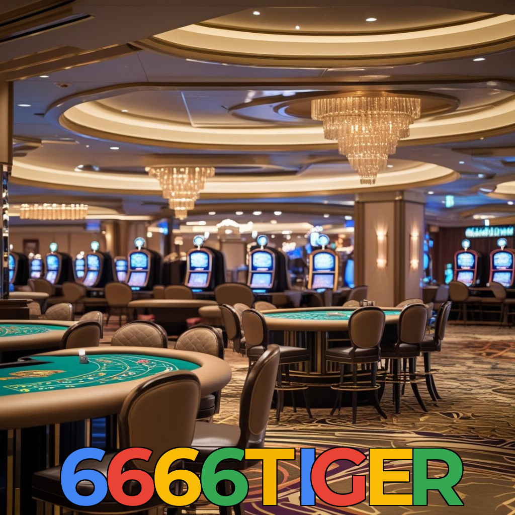 6666TIGER：Jogue slots, aposte no futebol e ganhe prêmios incríveis no nosso cassino!