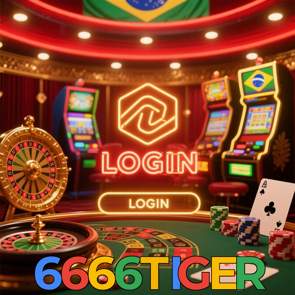 6666TIGER:Aposte no futebol digital e viva grandes vitórias!